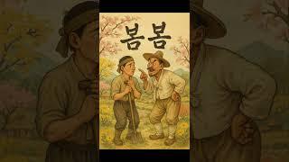 [하루 한줄] 딸 준다더니… 몇 년째 일만 시키는 장인어른..흠... #오디오북 #책읽어드립니다