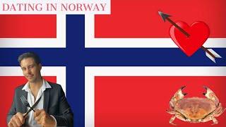 Experience a Date in Norway with Me