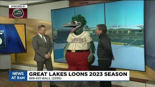 Great Lakes Loons 2023 season