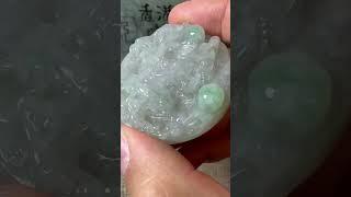 春彩龍｜香港現貨|保證A玉翡翠|