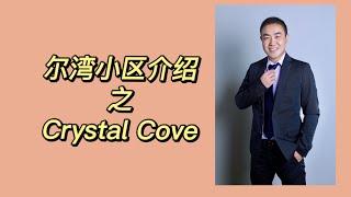 新港Newport beach小区介绍之crystal cove水晶湾