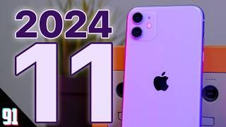 iPhone 11 in 2025 - worth it? (Review)