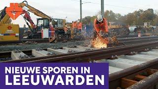 Alle disciplines bij elkaar in 1 project | Op het spoor van morgen #01