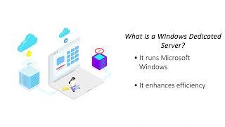 What Is Windows Dedicated Hosting?