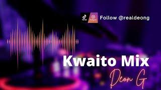 Kwaito Vibes (Mix 3)