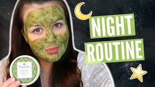 My Relaxing Night Routine | SariReanna