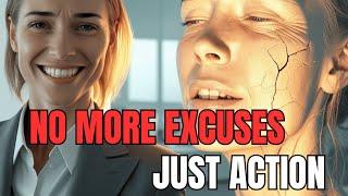 Overcome Excuses and Unlock Relentless Purpose – Mindset Mastery Hub