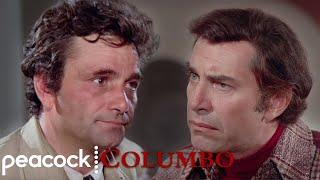 If Not A Heart Attack, Then What? | Columbo