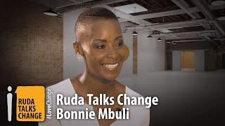 Bonnie Mbuli on fame, reinvention & rediscovering happiness