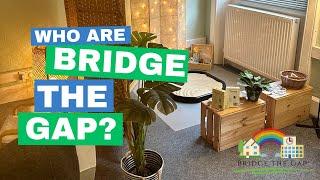 Bridge the Gap Child Mental Health | Who are we?! | How do we support children with anxiety? |