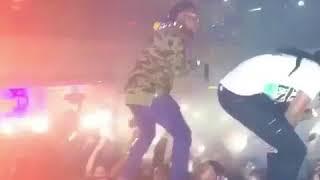 College Life Presents: UCF w Migos