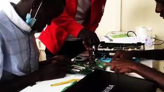 Mobile Phone, Computer/Laptop Repair Training Kenya