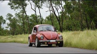 Ryan's 1973 Volkswagen Super Beetle