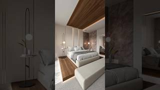 Top Luxury Bedroom Design Trends 2025