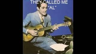 Al Bowlly - Time Alone Will Tell (1931)