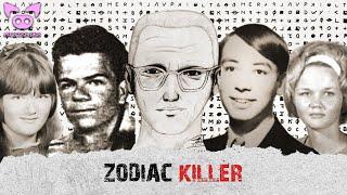 New Evidence: The Zodiac Killer Mystery