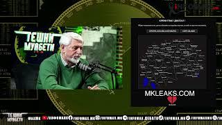 „Тешки Муабети“ со Стевчо Јакимовски, Миќо и Мечка, епизода 138, петта сезона - 19.03.2025