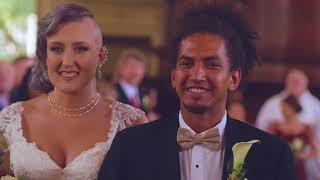 Katelyn and Kenae  - A Providence Wedding Film