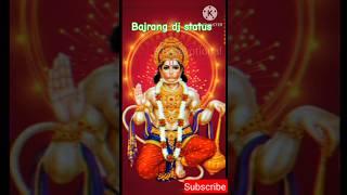 Bajrang Dal Song Dj remix #bajrangdal #bhaktisong #songs #shorts #viral  #music #bajrangbali #shorts