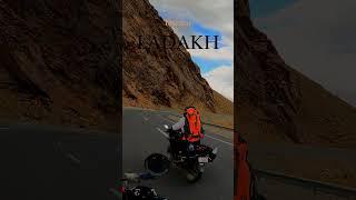 Ride Like a PRO with Dream Ride #thejknomad #ladakh2024 #lehladakh2024