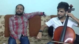 VOICE STUDIO IMAD YANLIZ VE EYAD