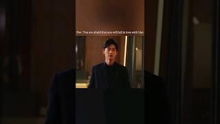 You are afraid that you will fall in love with him | Step By Step Love | Cdrama Status