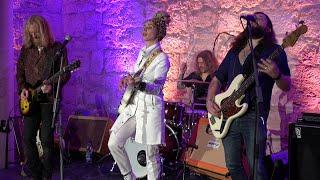 Vanja Sky – Simple Man – 23.10.2021 in Sondershausen