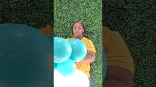 How to Create Balloon Decorations: Easy Tutorial with 260 Balloons!