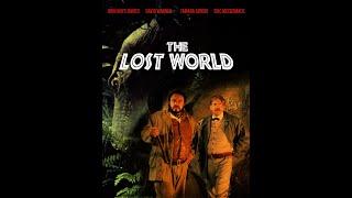 The Lost World 1992 Full Movie