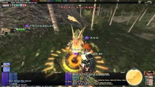 FFXI on Era Private Server - Kotan-kor Kamuy #1