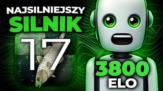 STOCKFISH 17 ŁAMIE WSZYSTKIE ZASADY!