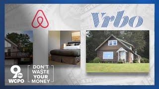 Hotels vs Airbnb vs Vrbo: Which is your best option