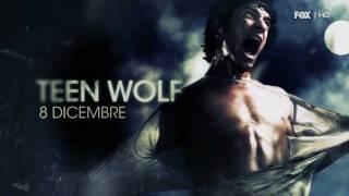 Teen Wolf - Teaser Fox (B)