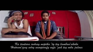 ny foko lasany any (clip HD/ lyrics) ARIONE JOY & RAK ROOTS