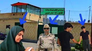 Israel's attack on Iran and the disappearance: Can Abbas find Ramin?