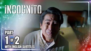 Incognito | Episode 38 (1/2) | March 12, 2025 (with English Subs)