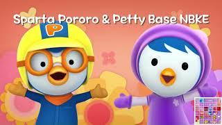 Sparta Pororo & Petty Base NBKE