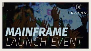 【Kafnu Events】Mainframe Token After-hour