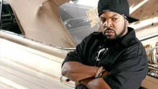 Ice Cube - Rider Nation (New September 2009)