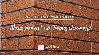 System IZOFLEX - prezentacja produktu i instrukcja montażu