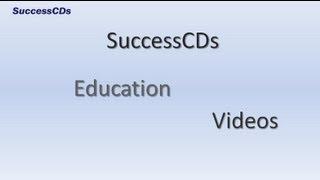 SuccessCDs Education Videos