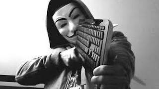 Anonymous Hacks Westboro Baptist Church Website LIVE