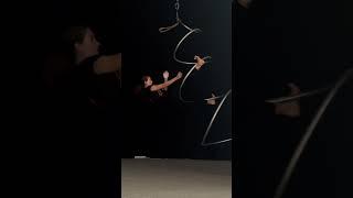 Spiral #sport #circus #balance #yoga #cirque #stretching #reels