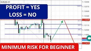 Daily Trading Using Fibonacci Retracement ( Mobile Edition ) by Nina Fx