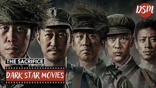 The Sacrifice 牺牲 2020 : Movie The Battle at Lake Changjin  | Action & Adventure Movies