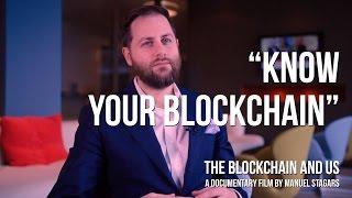 The Blockchain and Us: Jesse McWaters on "Know your blockchain"