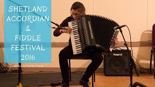 Shetland Accordion and Fiddle Festival | Shetland Scotland United Kingdom