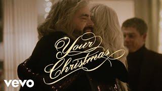 Tokio Hotel - Your Christmas (Official Video)