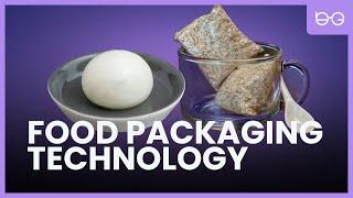 Food Packaging Technology