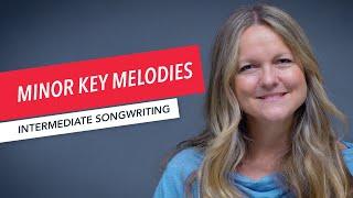 Songwriting: Melody, Harmony, and Rhythm | Minor Key Melodies | Unstable Notes | Berklee 22/24